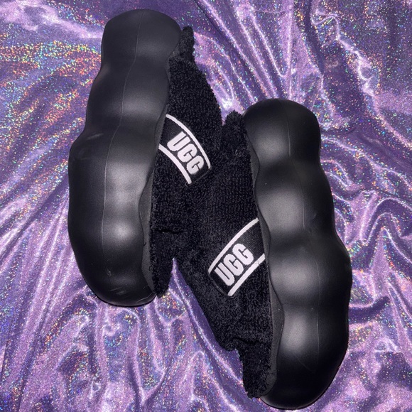 Sugarcloud Ugg Platform Slides - Picture 3 of 6